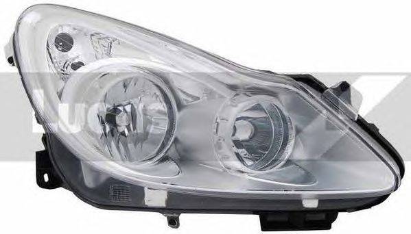 Основная фара VALEO 043377
