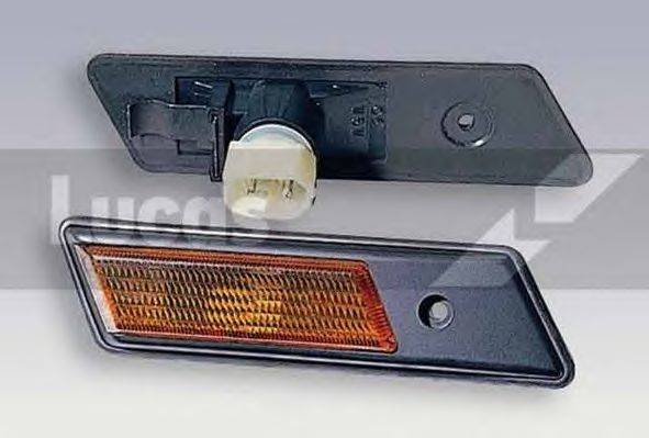 Боковой габаритный фонарь LUCAS ELECTRICAL LSA102