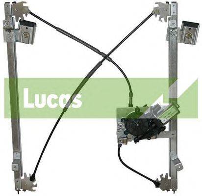 Подъемное устройство для окон LUCAS ELECTRICAL WRL1085R