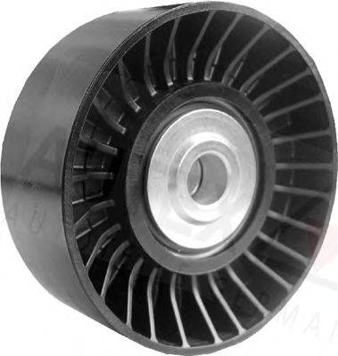 Натяжной ролик, поликлиновой  ремень AUTEX 654328