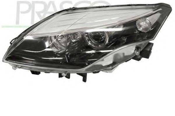 Основная фара PRASCO RN0874904