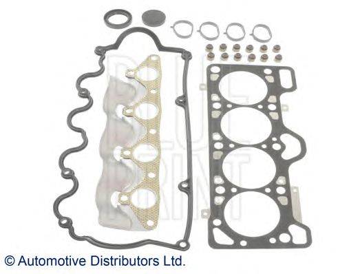 Комплект прокладок, головка цилиндра BLUE PRINT ADG06285