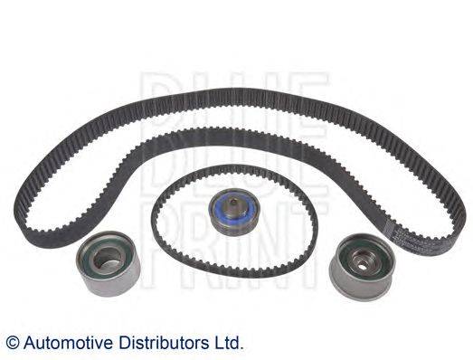 Комплект ремня ГРМ BLUE PRINT ADG07333