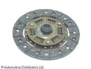 Диск сцепления BLUE PRINT ADK83101