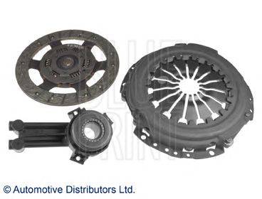Комплект сцепления BLUE PRINT ADM53095C