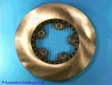 Тормозной диск BLUE PRINT ADN14330