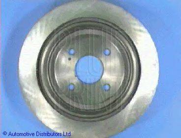 Тормозной диск BLUE PRINT ADZ94309