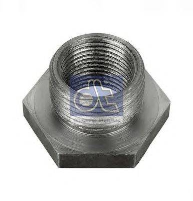 Уплотнительная / защитная пробка DT 110253