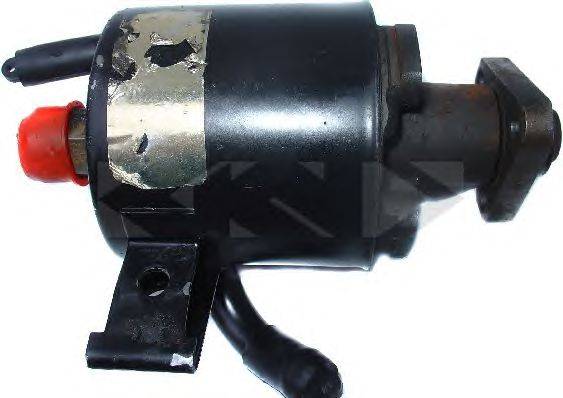 Гидравлический насос, рулевое управление SPIDAN 53649