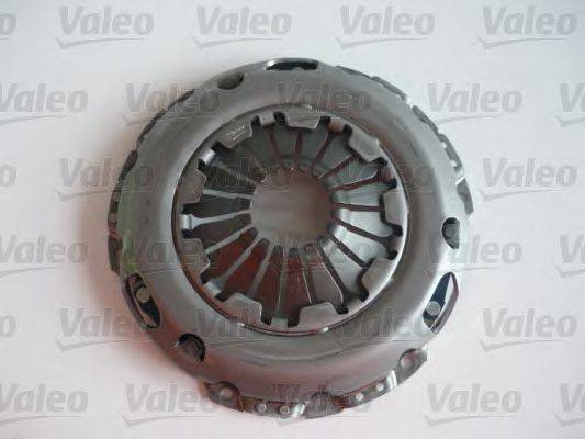 Комплект сцепления VALEO 828403