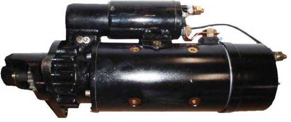 Стартер PRESTOLITE ELECTRIC M0017505ME