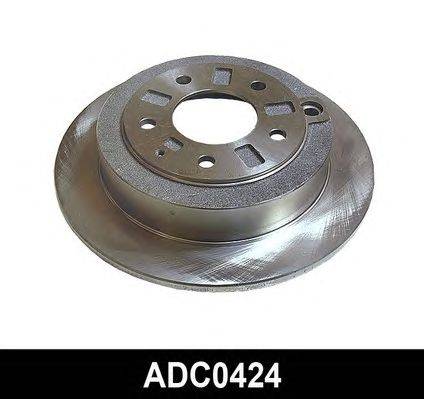 Тормозной диск COMLINE ADC0424