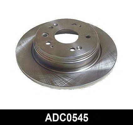 Тормозной диск COMLINE ADC0545