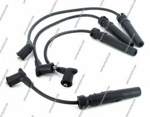 Комплект проводов зажигания NPS ADG01641