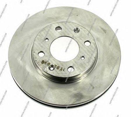 Тормозной диск NPS DI493