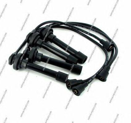 Комплект проводов зажигания NPS J5381024