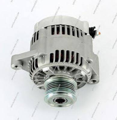 Генератор NPS J5112131