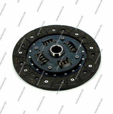 Диск сцепления NPS J2205003