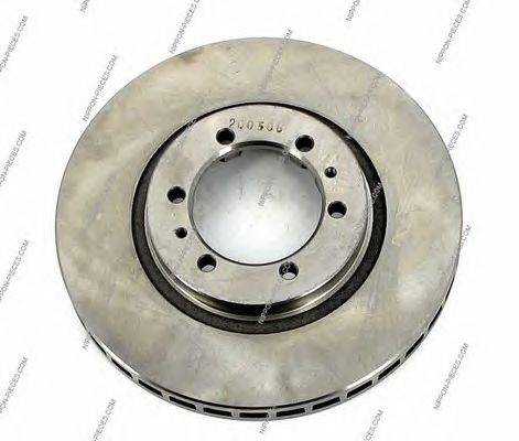 Тормозной диск NPS J3305046