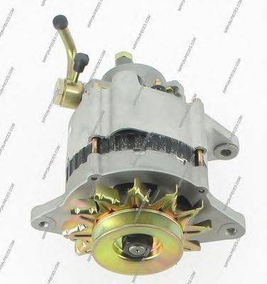 Генератор NPS 002U899