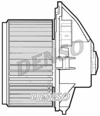 Вентилятор салона NPS DEA09052