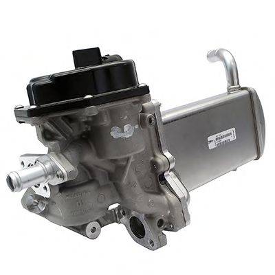 Клапан возврата ОГ FISPA 83.929