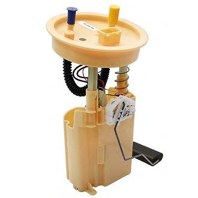 Элемент системы питания SIDAT 72552