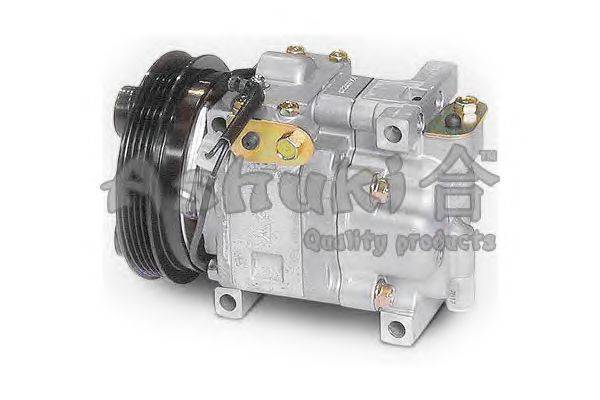 Компрессор, кондиционер ASHUKI 2700K007