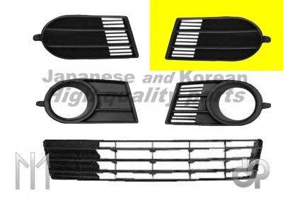 Решетка вентилятора, буфер ASHUKI 5222591