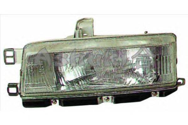 Основная фара ASHUKI 5318942