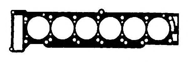 Прокладка, головка цилиндра BGA CH6552