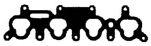 Прокладка, впускной коллектор BGA MG7302