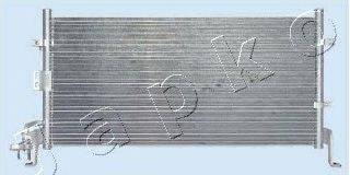 Конденсатор, кондиционер JAPKO CND283013