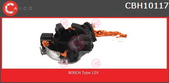 Кронштейн, угольная щетка CASCO CBH10117