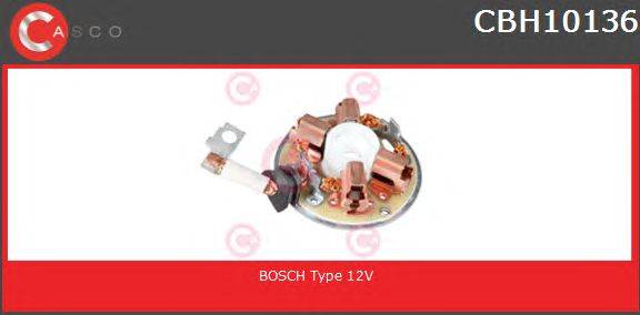 Кронштейн, угольная щетка CASCO CBH10136