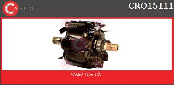 Ротор, генератор HOLGER CRISTIANSEN 137731