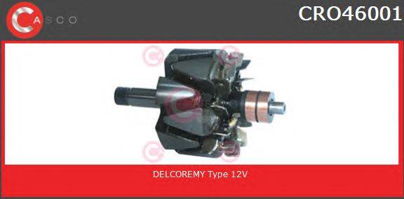 Ротор, генератор CASCO CRO46001