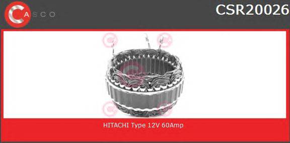 Статор, генератор HOLGER CRISTIANSEN 139463