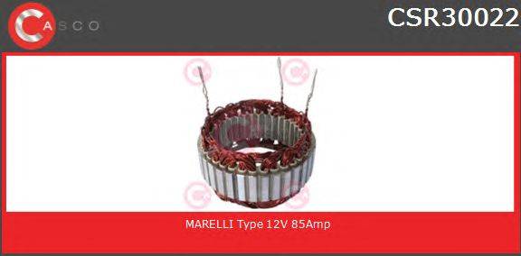 Статор, генератор HOLGER CRISTIANSEN 231491