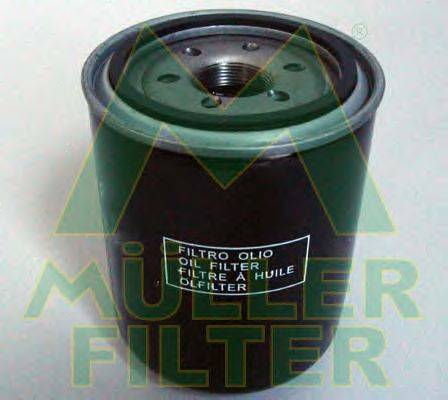 Масляный фильтр MULLER FILTER FO593