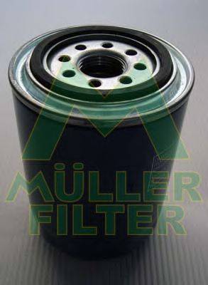 Масляный фильтр MULLER FILTER FO67