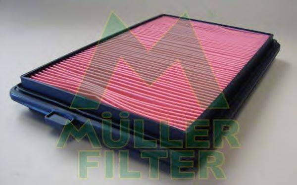 Воздушный фильтр MULLER FILTER PA3445