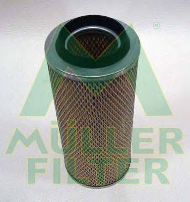 Воздушный фильтр MULLER FILTER PA560