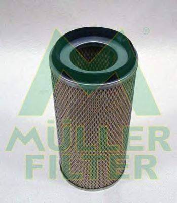 Воздушный фильтр MULLER FILTER PA595