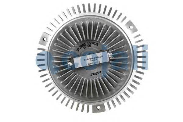 Сцепление, вентилятор радиатора COJALI 8126118