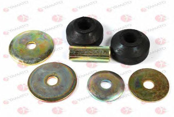 Подвеска, рычаг независимой подвески колеса YAMATO J44024BYMT