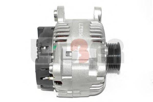 Генератор LAUBER 111911