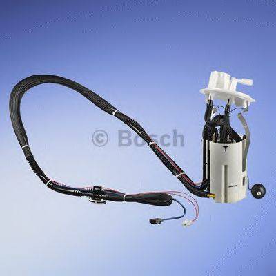Элемент системы питания BOSCH 1 582 980 136