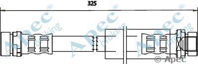 Тормозной шланг APEC braking HOS3551