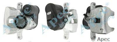 Тормозной суппорт APEC braking LCA270